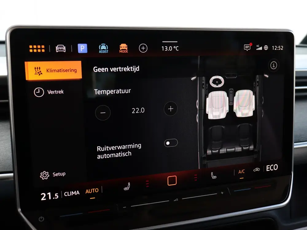 Volkswagen ID. Buzz Pro Bulli Limited 210 kW (286 pk) | Two uit 2026, foto 13