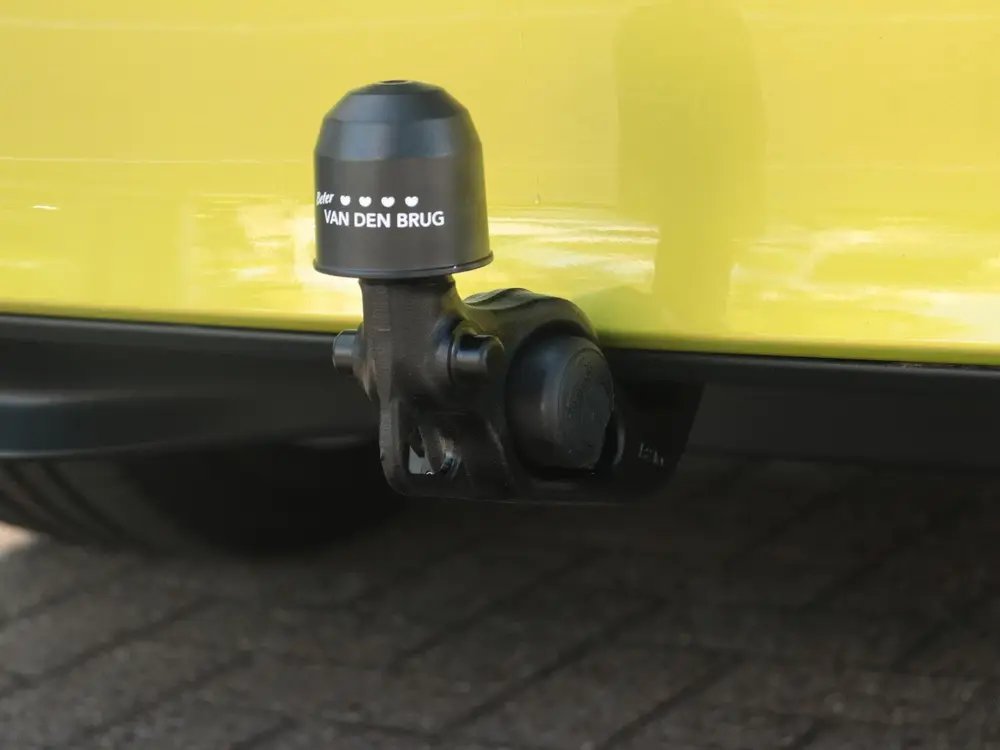 Volkswagen ID. Buzz Pro Bulli Limited 210 kW (286 pk) | Two uit 2026, foto 20