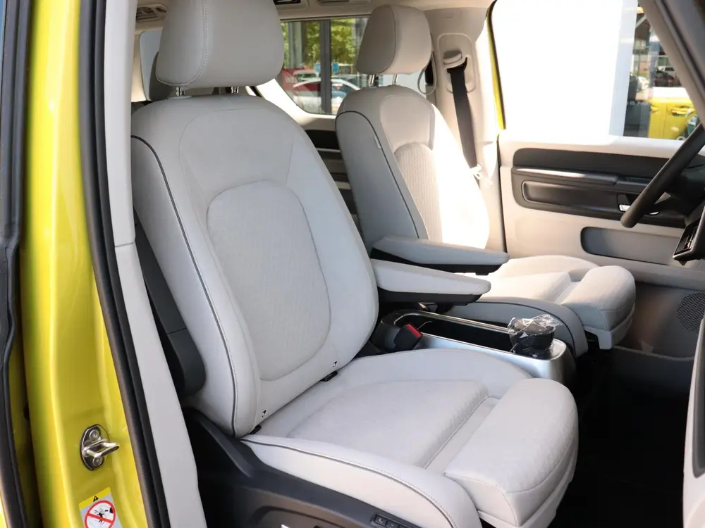 Volkswagen ID. Buzz Pro Bulli Limited 210 kW (286 pk) | Two uit 2026, foto 8