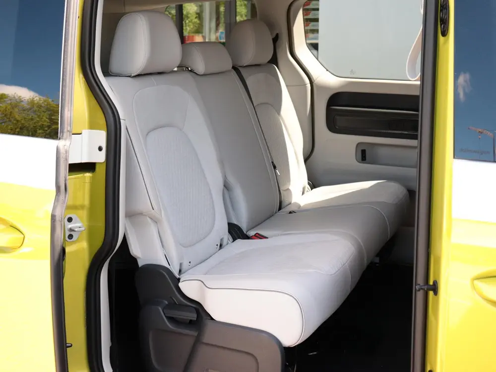 Volkswagen ID. Buzz Pro Bulli Limited 210 kW (286 pk) | Two uit 2026, foto 9