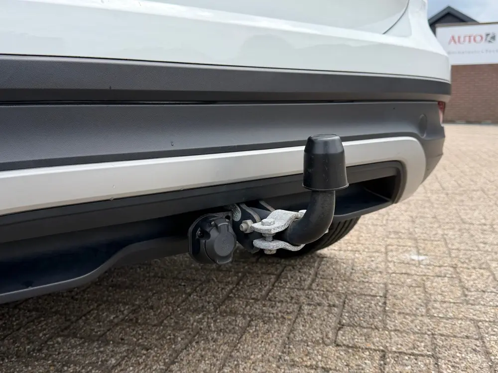 VOLKSWAGEN T-CROSS T-Cross 1.0 TSI 95pk Life (bj 2020) uit 2020, foto 9