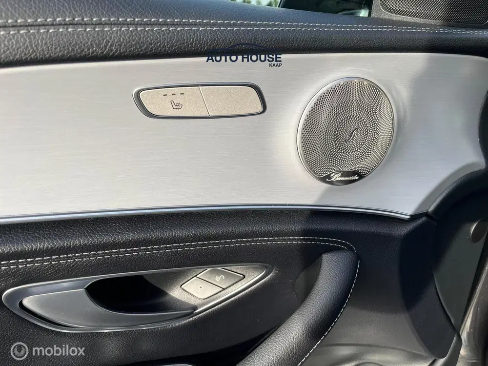 Mercedes-Benz E-Klasse 300 e AMG uit 2022, foto 12