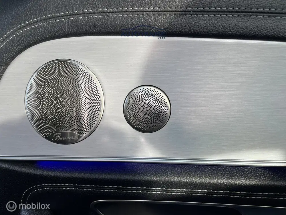 Mercedes-Benz E-Klasse 300 e AMG uit 2022, foto 13