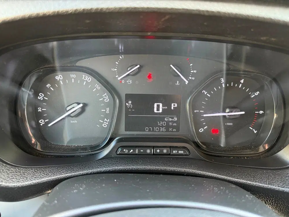 Citroën Jumpy Citroen Jumpy 2.0 BlueHDI XL L3 177pk auto uit 2020, foto 12