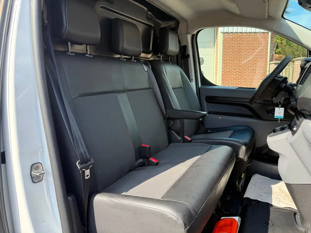 Citroën Jumpy Citroen Jumpy 2.0 BlueHDI XL L3 177pk auto uit 2020, foto 17