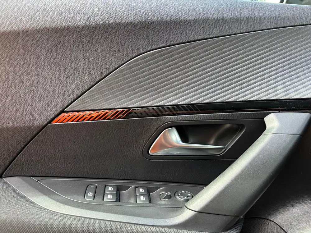 Peugeot 2008 EV Active Pack 50 kWh -SOH 91.25%-3 FASE-T uit 2022, foto 16