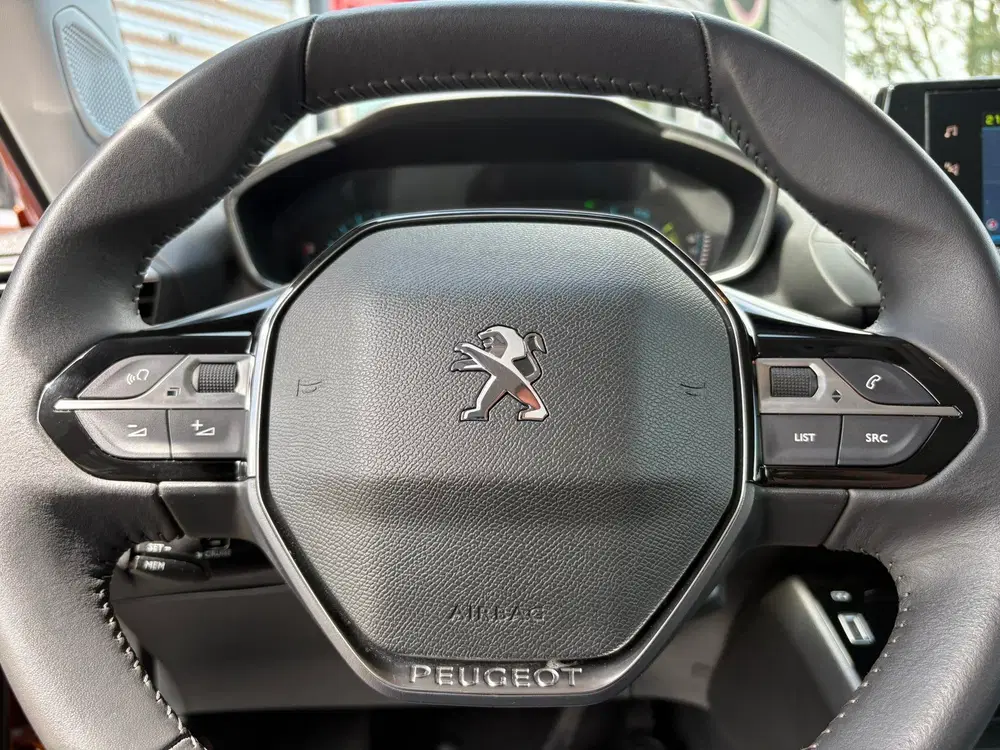 Peugeot 2008 EV Active Pack 50 kWh -SOH 91.25%-3 FASE-T uit 2022, foto 18