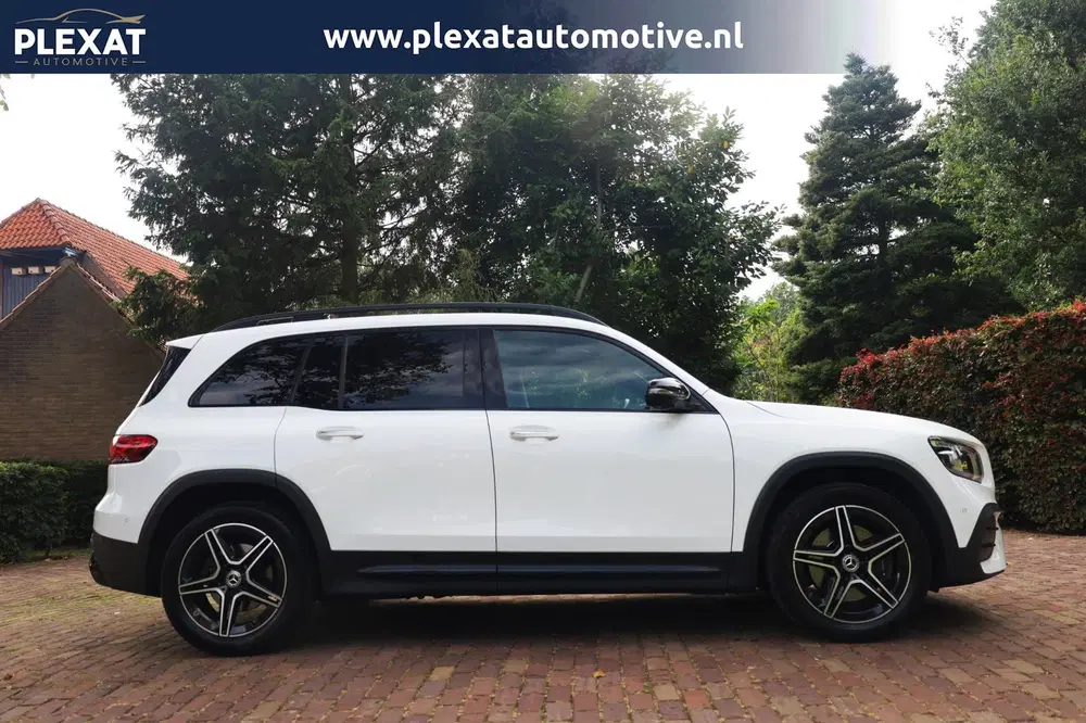 Mercedes-Benz GLB 250 4MATIC Premium Plus Aut. uit 2021, foto 10