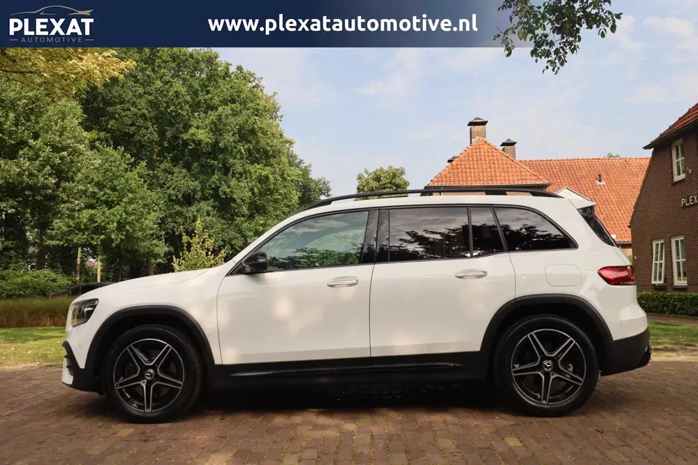 Mercedes-Benz GLB 250 4MATIC Premium Plus Aut. uit 2021, foto 14