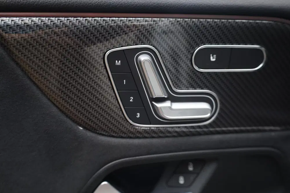 Mercedes-Benz GLB 250 4MATIC Premium Plus Aut. uit 2021, foto 18