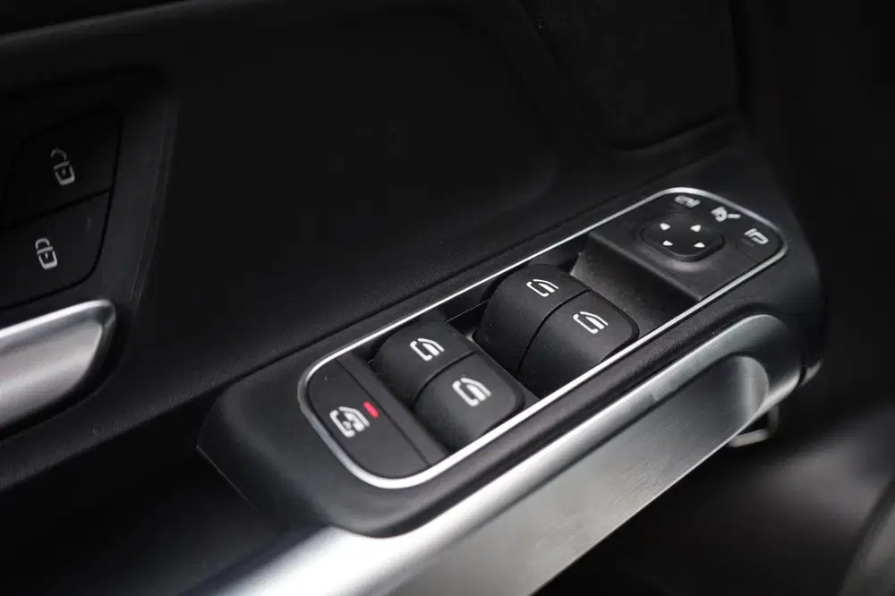 Mercedes-Benz GLB 250 4MATIC Premium Plus Aut. uit 2021, foto 19