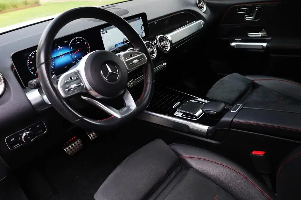 Mercedes-Benz GLB 250 4MATIC Premium Plus Aut. uit 2021, foto 2