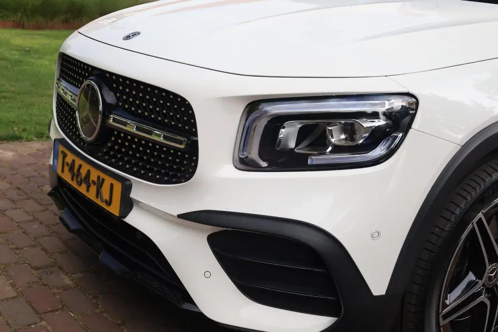 Mercedes-Benz GLB 250 4MATIC Premium Plus Aut. uit 2021, foto 4