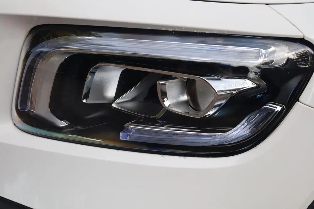 Mercedes-Benz GLB 250 4MATIC Premium Plus Aut. uit 2021, foto 5