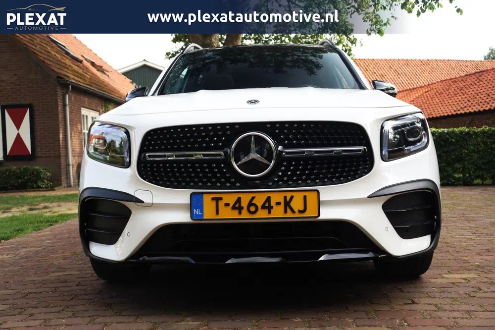 Mercedes-Benz GLB 250 4MATIC Premium Plus Aut. uit 2021, foto 6