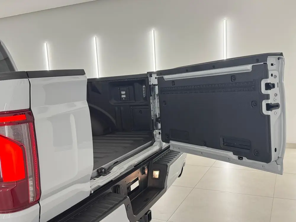 Ford F150 USA F-150 5.0 V8 Lariat black FX4 / B&O / Pano / HUD uit 2024, foto 11