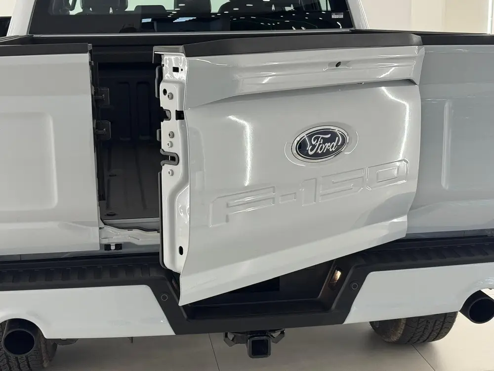 Ford F150 USA F-150 5.0 V8 Lariat black FX4 / B&O / Pano / HUD uit 2024, foto 12