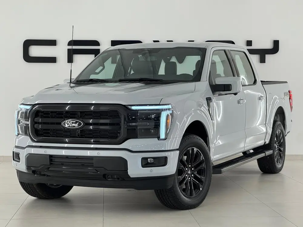 Ford F150 USA F-150 5.0 V8 Lariat black FX4 / B&O / Pano / HUD uit 2024, foto 16