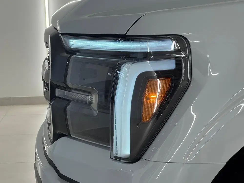 Ford F150 USA F-150 5.0 V8 Lariat black FX4 / B&O / Pano / HUD uit 2024, foto 17