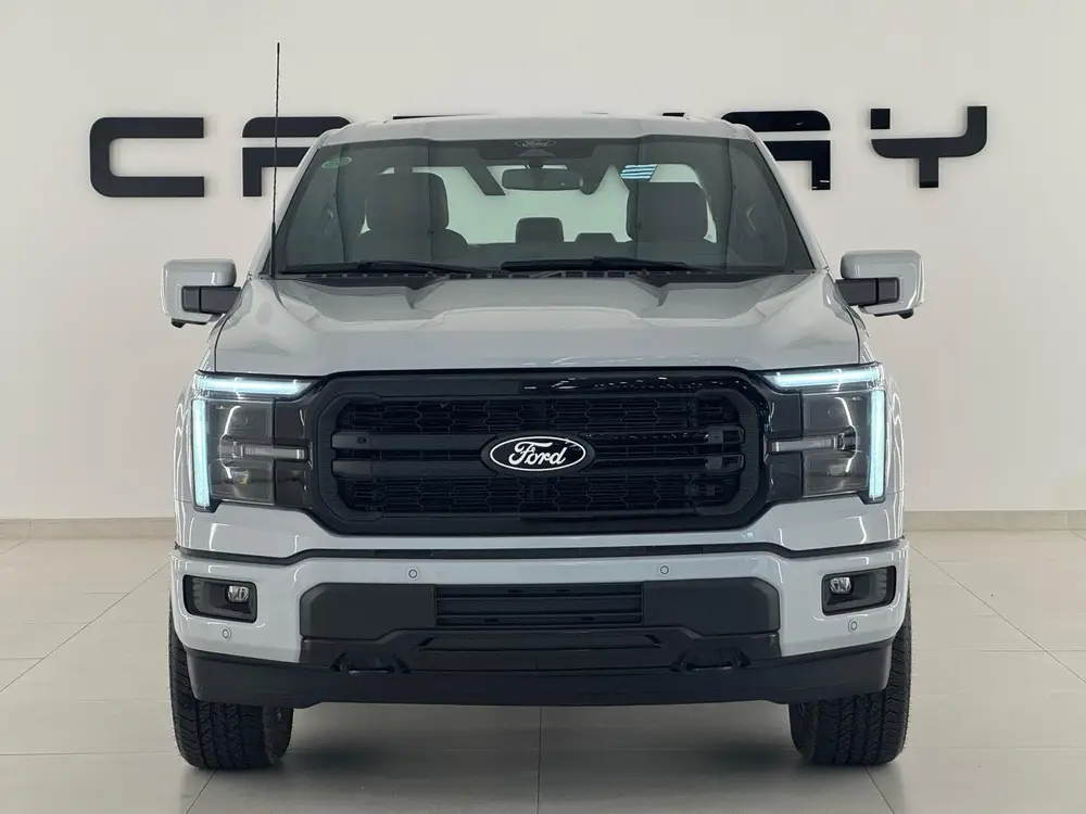 Ford F150 USA F-150 5.0 V8 Lariat black FX4 / B&O / Pano / HUD uit 2024, foto 5