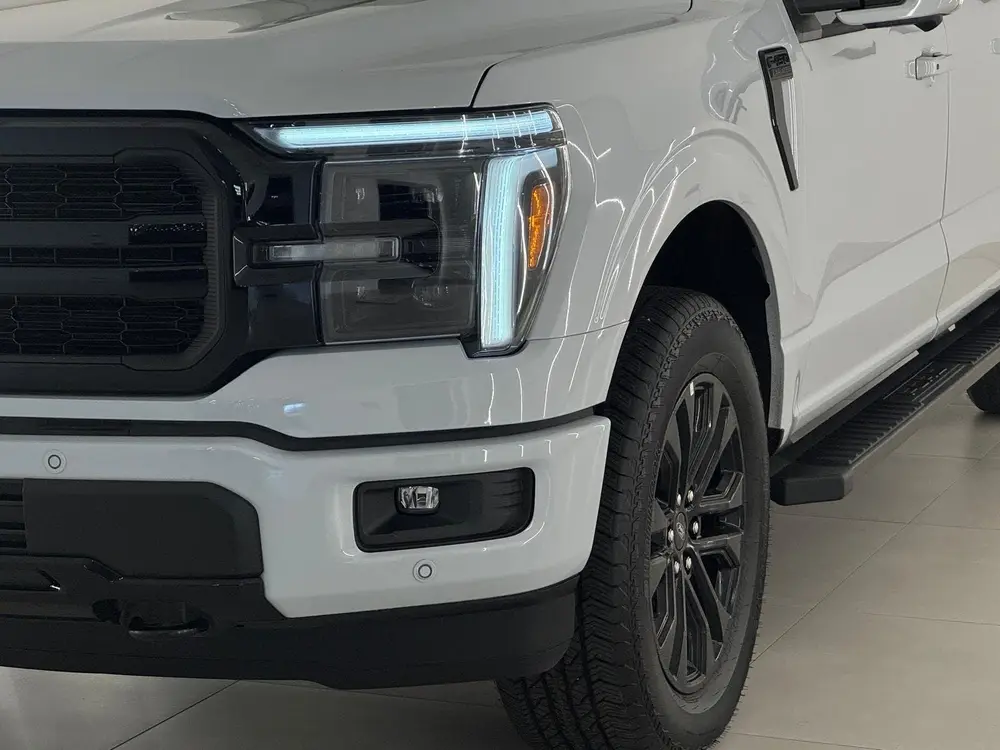 Ford F150 USA F-150 5.0 V8 Lariat black FX4 / B&O / Pano / HUD uit 2024, foto 6