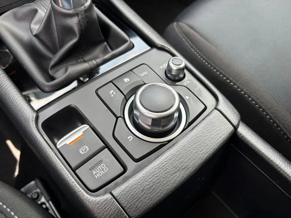 Mazda CX-3 2.0 SkyActiv-G 121 Sportive -1STE EIGENAAR uit 2020, foto 17