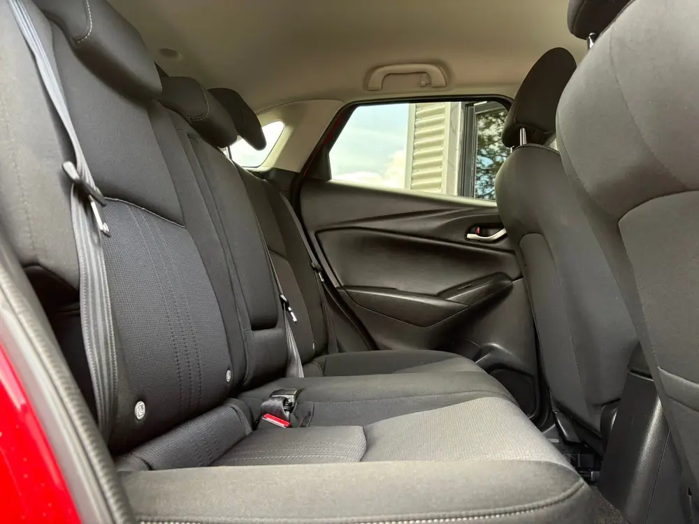 Mazda CX-3 2.0 SkyActiv-G 121 Sportive -1STE EIGENAAR uit 2020, foto 8