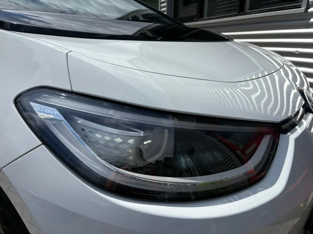 Volkswagen ID.3 First Plus 58 kWh -SOH 90.52%-TREKHAAK-KEYLE uit 2020, foto 10