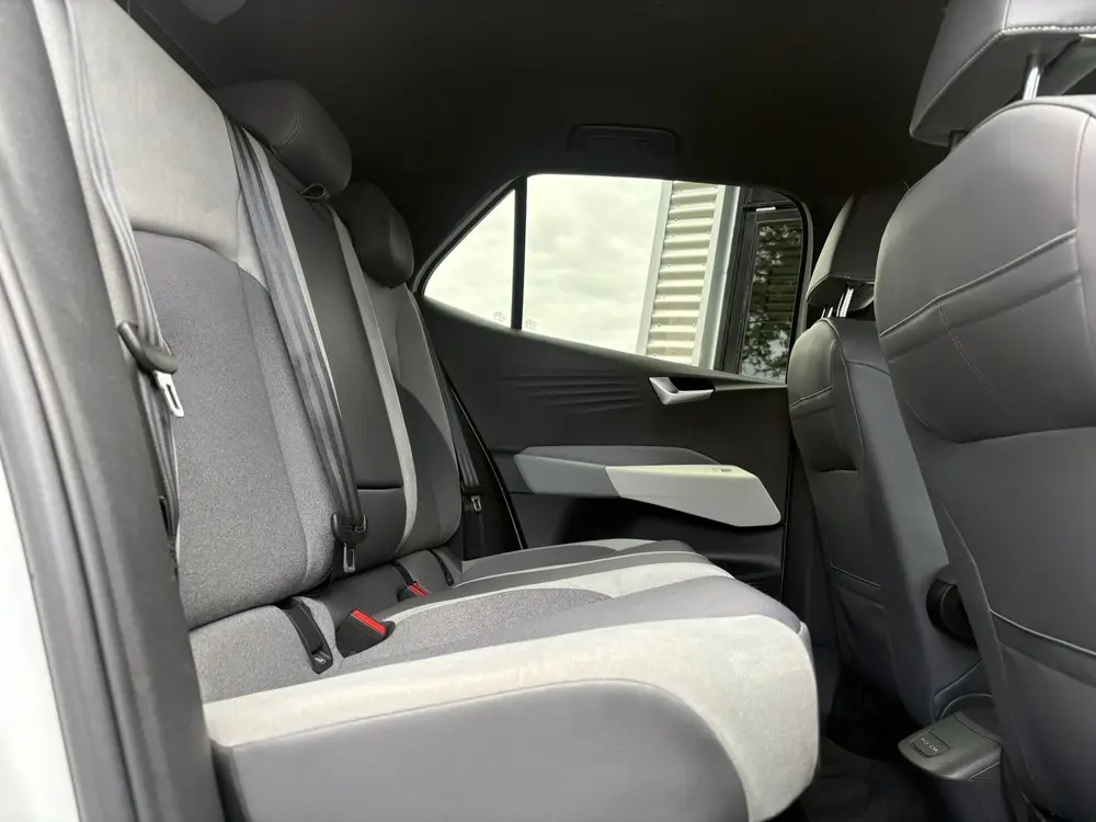 Volkswagen ID.3 First Plus 58 kWh -SOH 90.52%-TREKHAAK-KEYLE uit 2020, foto 13