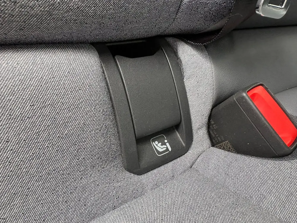 Volkswagen ID.3 First Plus 58 kWh -SOH 90.52%-TREKHAAK-KEYLE uit 2020, foto 14