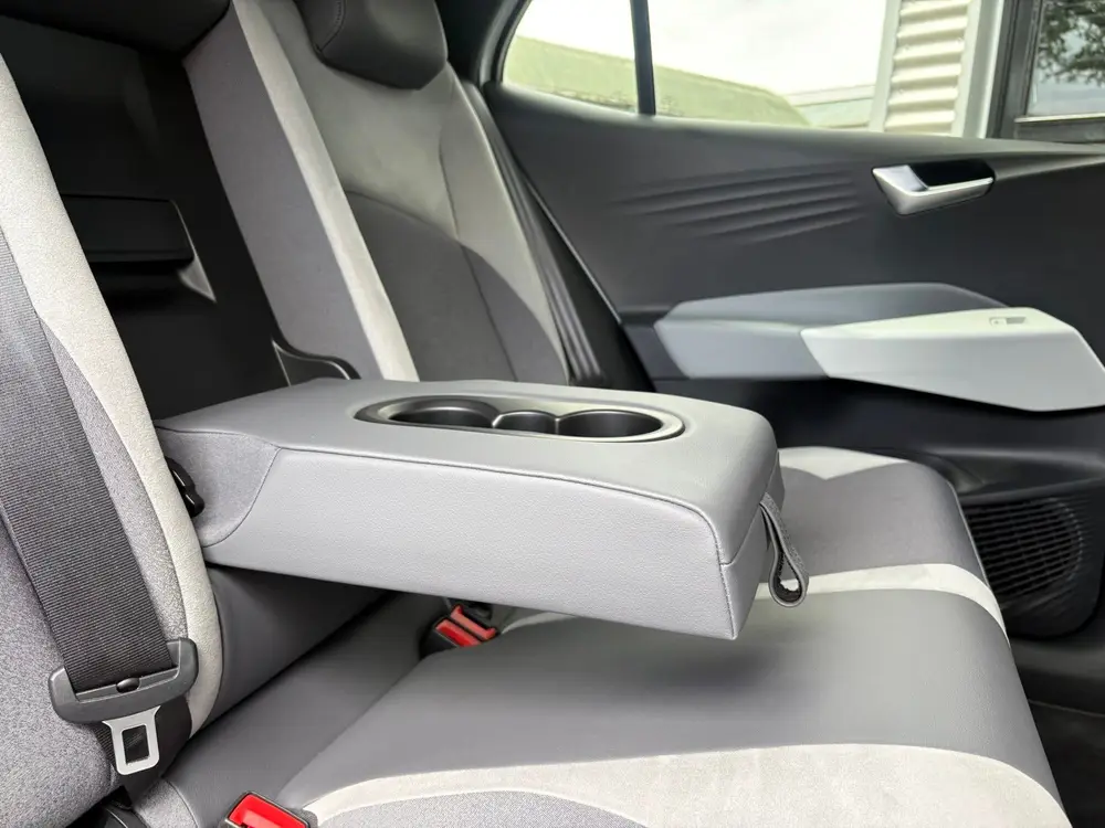 Volkswagen ID.3 First Plus 58 kWh -SOH 90.52%-TREKHAAK-KEYLE uit 2020, foto 20