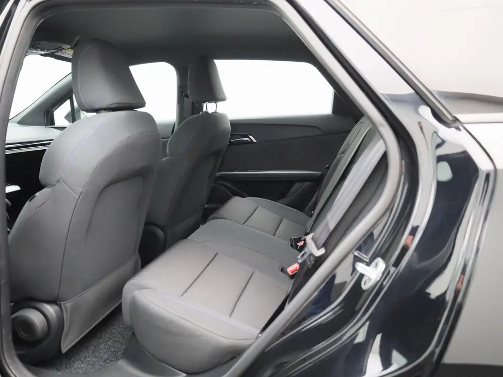 MG MG4 Standard 51 kWh uit 2023, foto 10