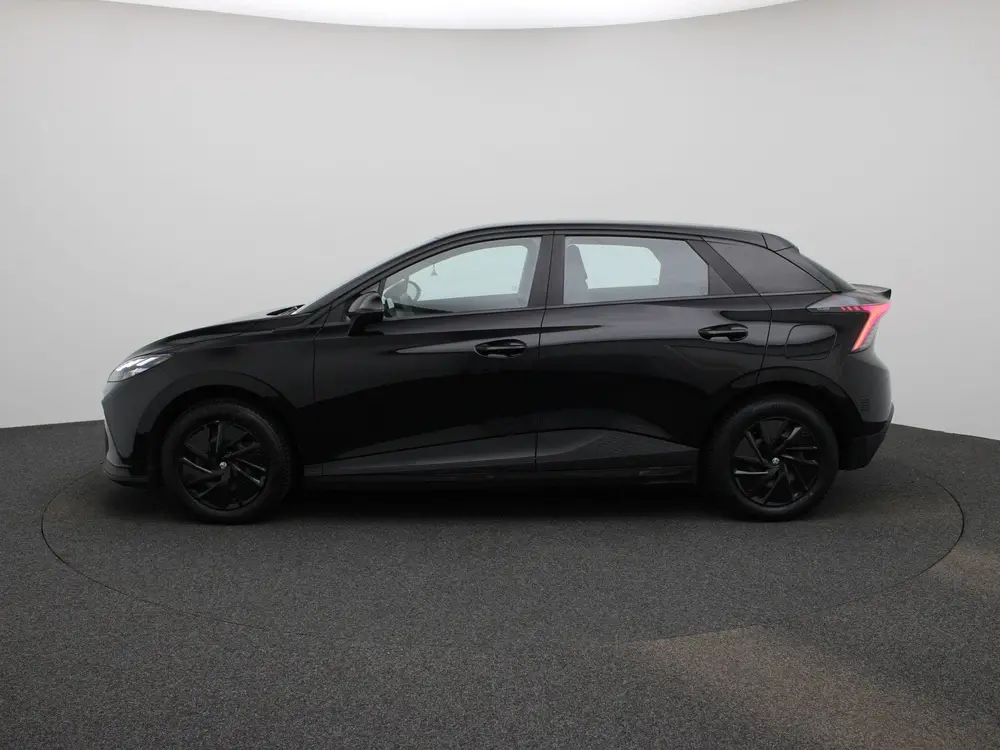 MG MG4 Standard 51 kWh uit 2023, foto 4