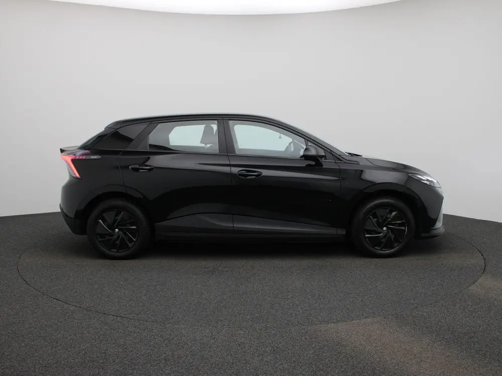 MG MG4 Standard 51 kWh uit 2023, foto 6