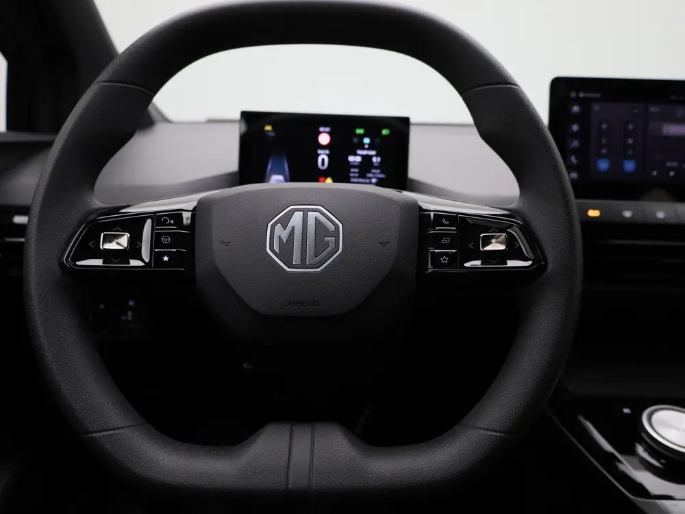 MG MG4 Standard 51 kWh uit 2023, foto 7