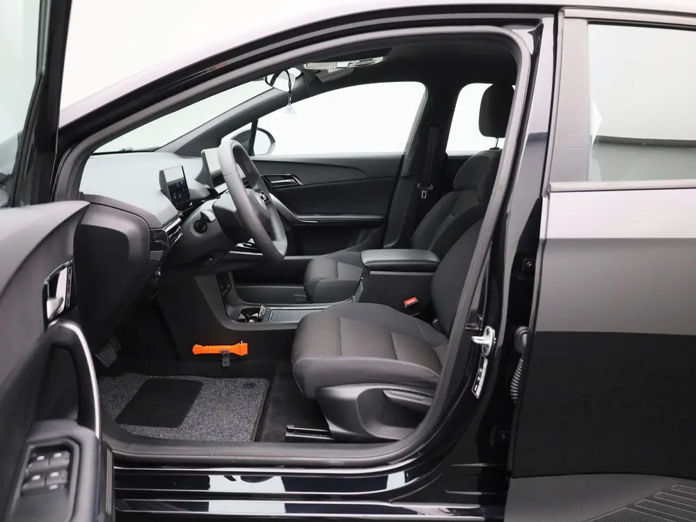 MG MG4 Standard 51 kWh uit 2023, foto 9