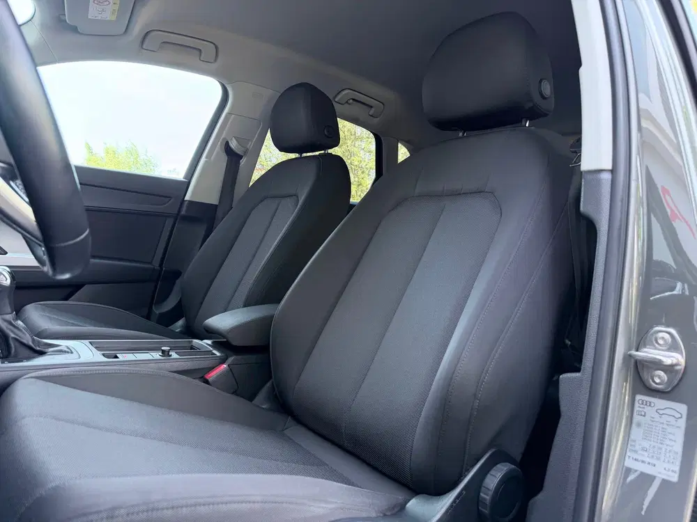 Audi Q3 35 TFSI Pro Line AppleCarPlay uit 2019, foto 10