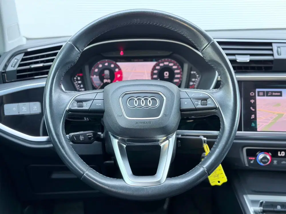 Audi Q3 35 TFSI Pro Line AppleCarPlay uit 2019, foto 12