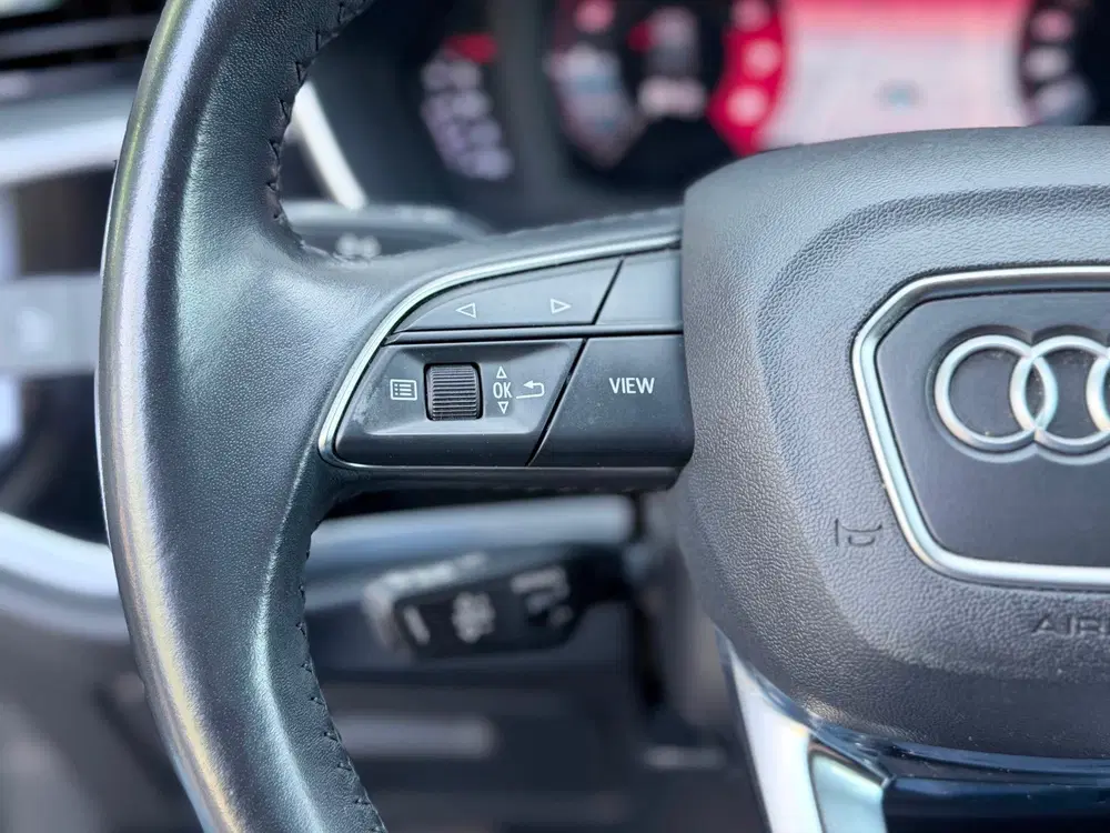 Audi Q3 35 TFSI Pro Line AppleCarPlay uit 2019, foto 13