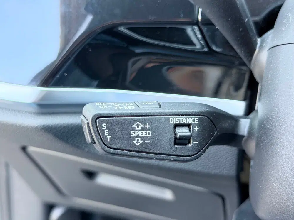 Audi Q3 35 TFSI Pro Line AppleCarPlay uit 2019, foto 14