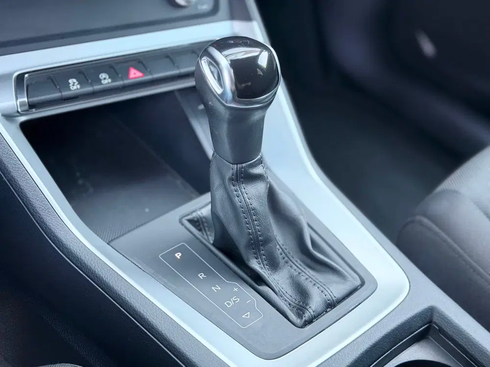 Audi Q3 35 TFSI Pro Line AppleCarPlay uit 2019, foto 17