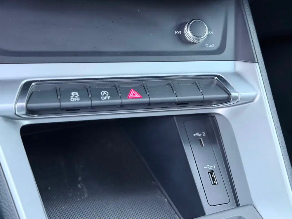 Audi Q3 35 TFSI Pro Line AppleCarPlay uit 2019, foto 18