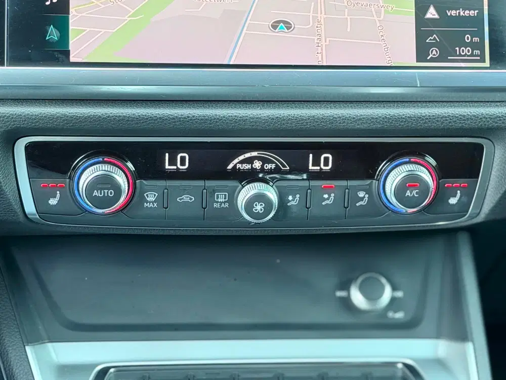 Audi Q3 35 TFSI Pro Line AppleCarPlay uit 2019, foto 19