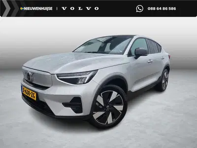Volvo C40 Single Motor Extended Range Plus 82 kWh uit 2023