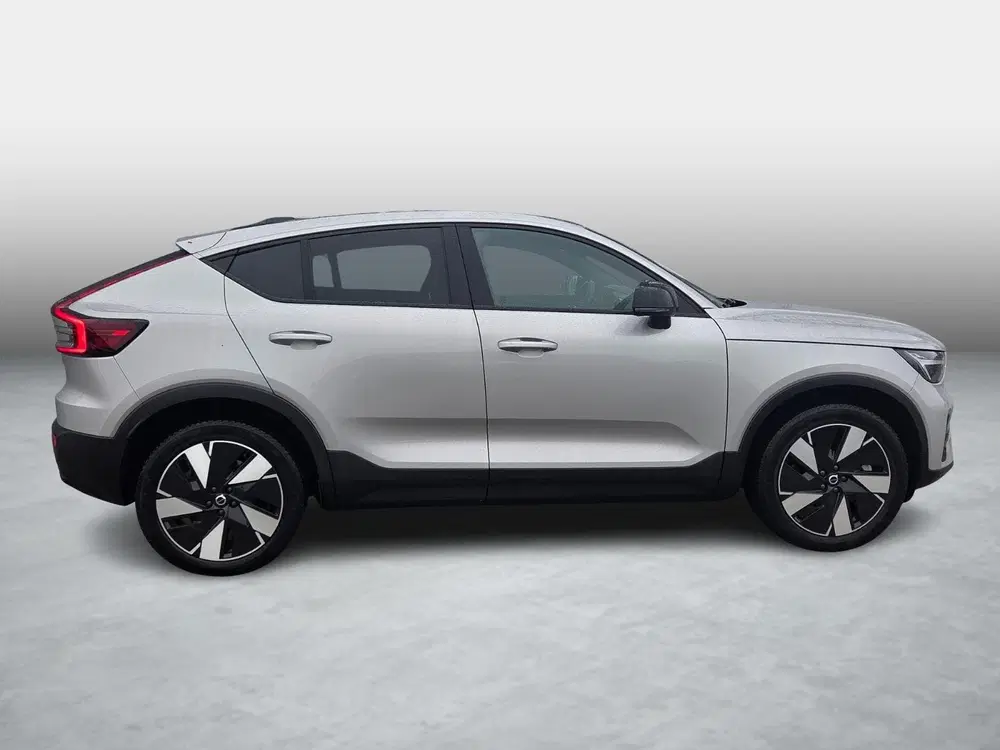 Volvo C40 Single Motor Extended Range Plus 82 kWh uit 2023, foto 3