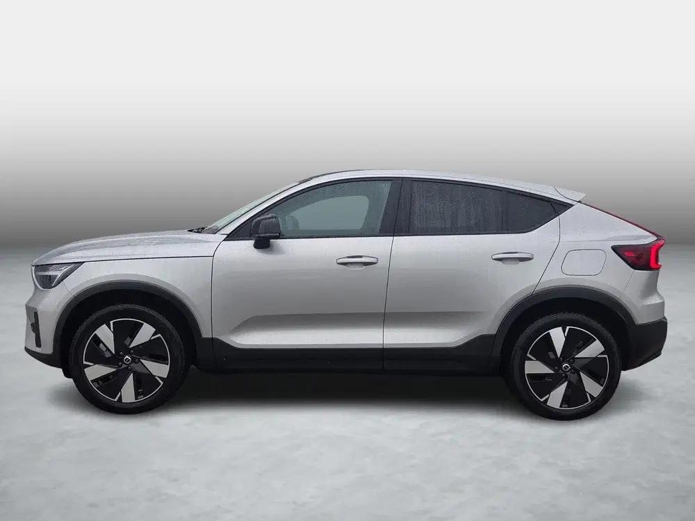 Volvo C40 Single Motor Extended Range Plus 82 kWh uit 2023, foto 4