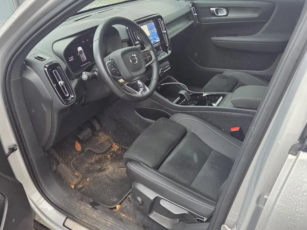 Volvo C40 Single Motor Extended Range Plus 82 kWh uit 2023, foto 6