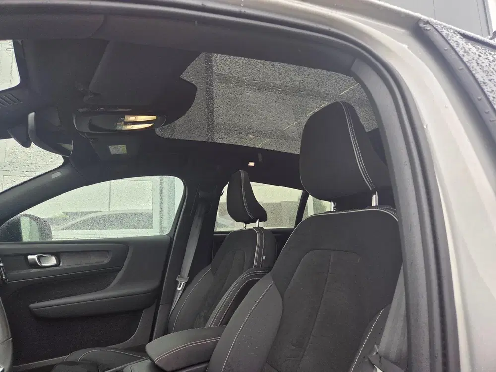 Volvo C40 Single Motor Extended Range Plus 82 kWh uit 2023, foto 7