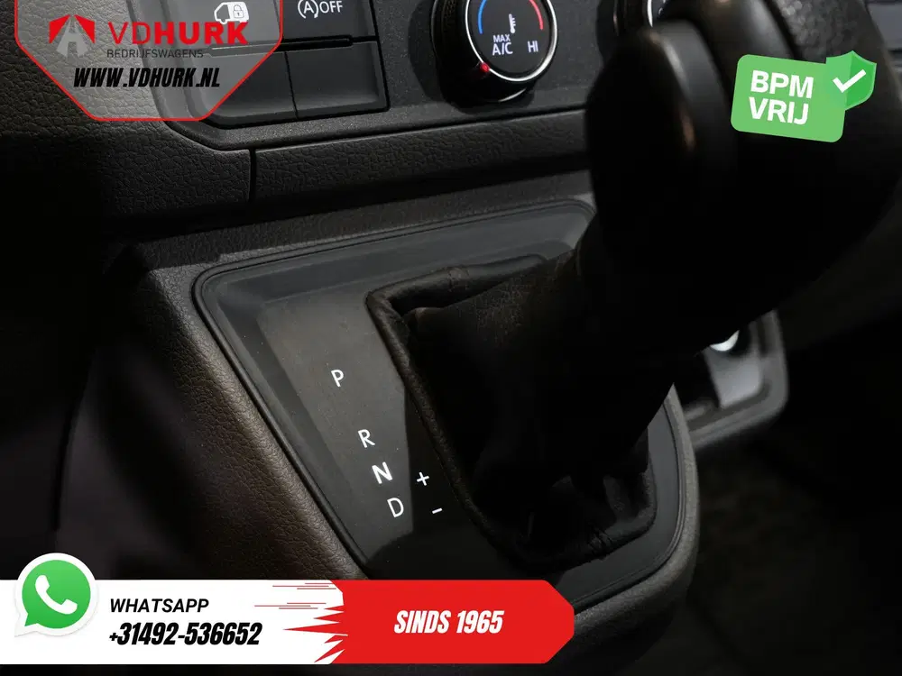 Volkswagen Crafter 35 2.0 TDI 180 pk DSG Aut. L3H3 Imperiaal uit 2022, foto 19