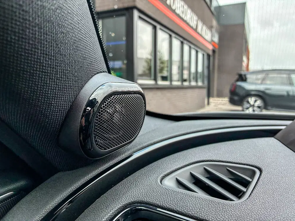 Mini Clubman 2.0 JCW ALL4 John Cooper Works F1 aut 306p uit 2022, foto 10